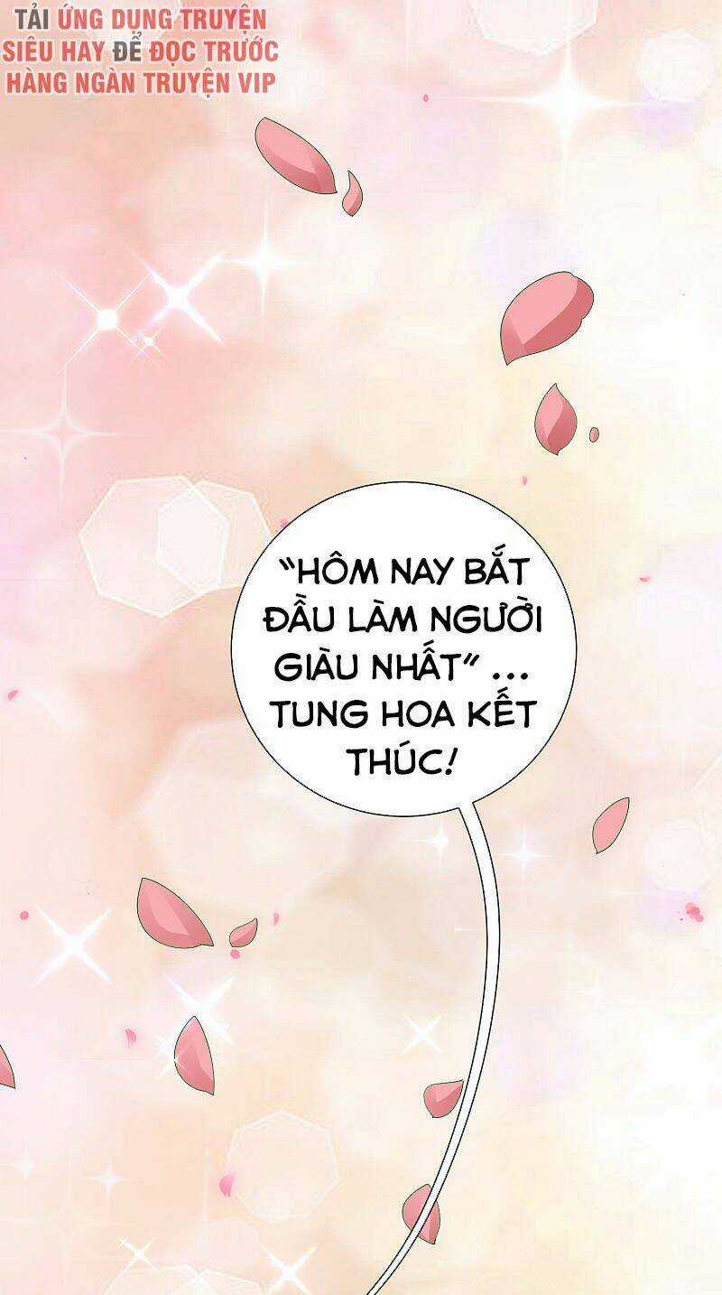 Từ Hôm Nay Bắt Đầu Làm Người Giàu Nhất Chapter 172 trang 6