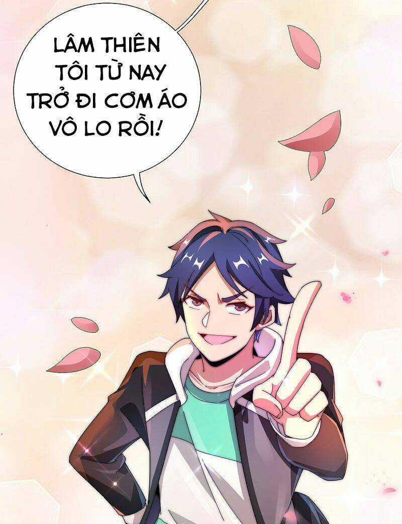 Từ Hôm Nay Bắt Đầu Làm Người Giàu Nhất Chapter 172 trang 7