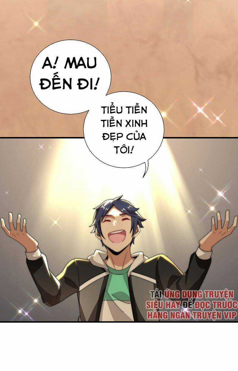 Từ Hôm Nay Bắt Đầu Làm Người Giàu Nhất Chapter 172 trang 9