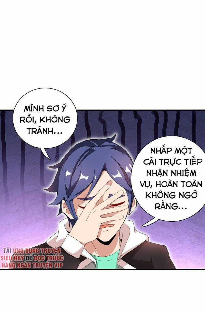 Từ Hôm Nay Bắt Đầu Làm Người Giàu Nhất Chapter 173 trang 0