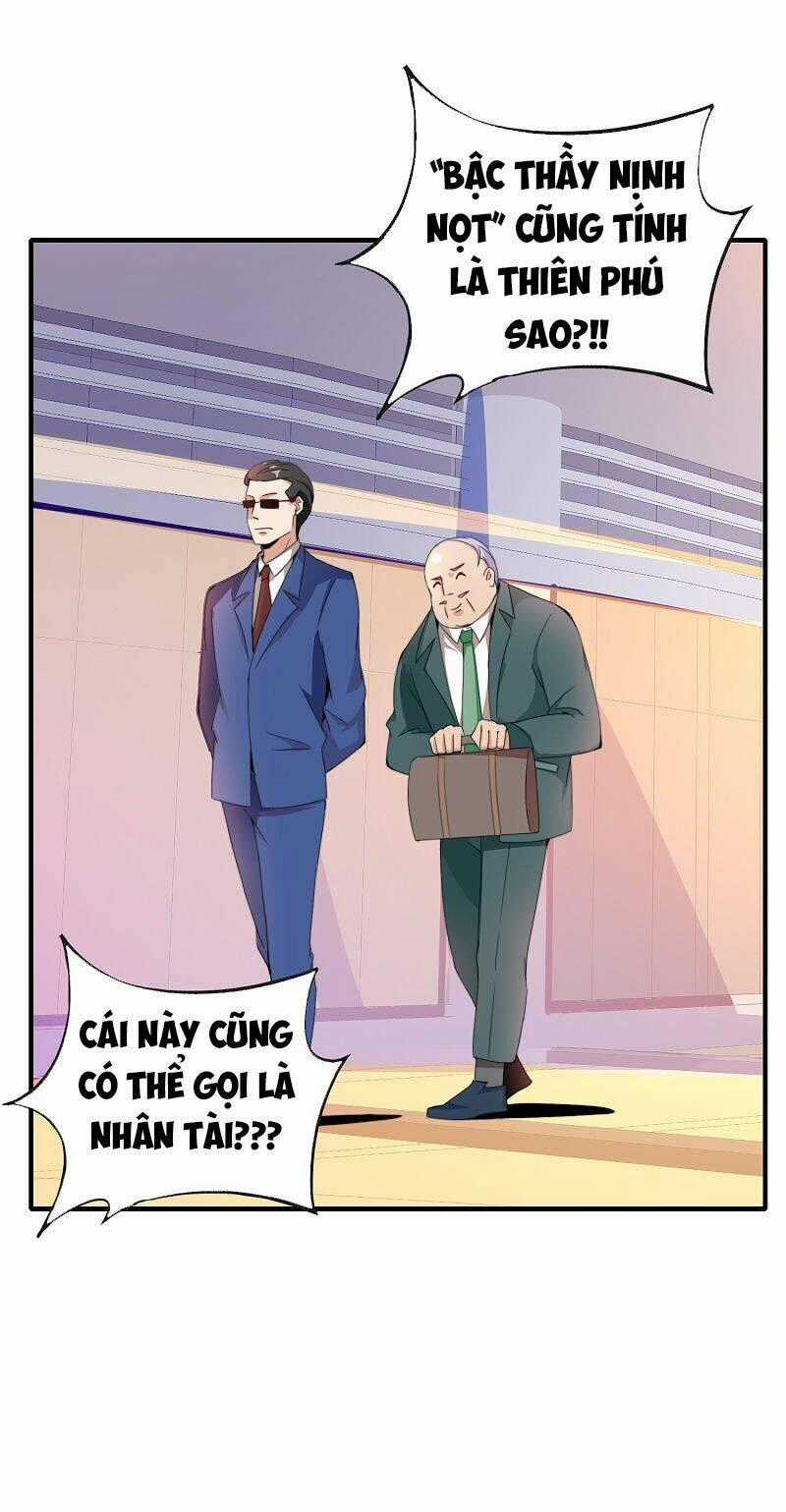 Từ Hôm Nay Bắt Đầu Làm Người Giàu Nhất Chapter 173 trang 1