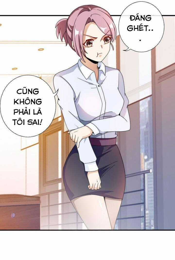 Từ Hôm Nay Bắt Đầu Làm Người Giàu Nhất Chapter 174 trang 1