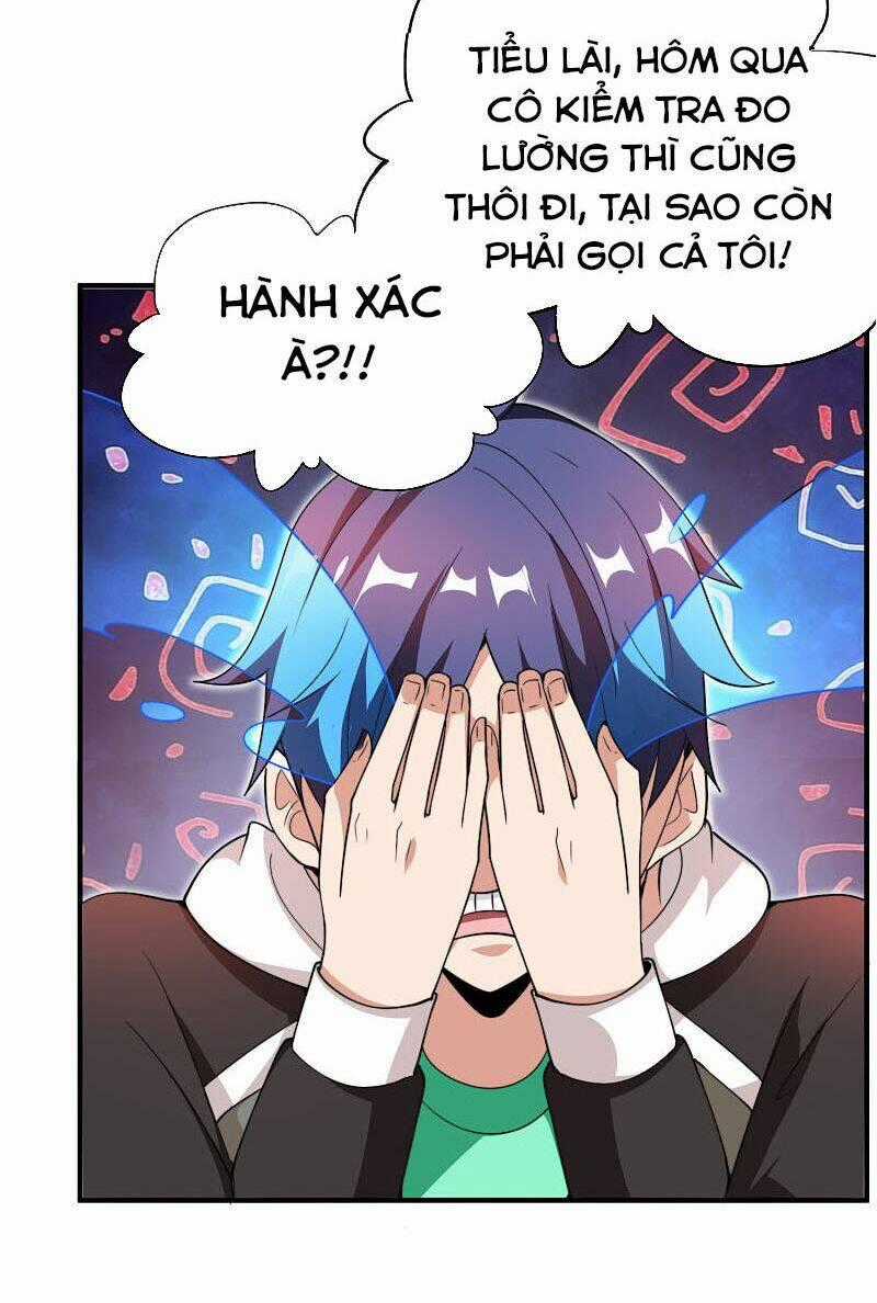 Từ Hôm Nay Bắt Đầu Làm Người Giàu Nhất Chapter 177 trang 1