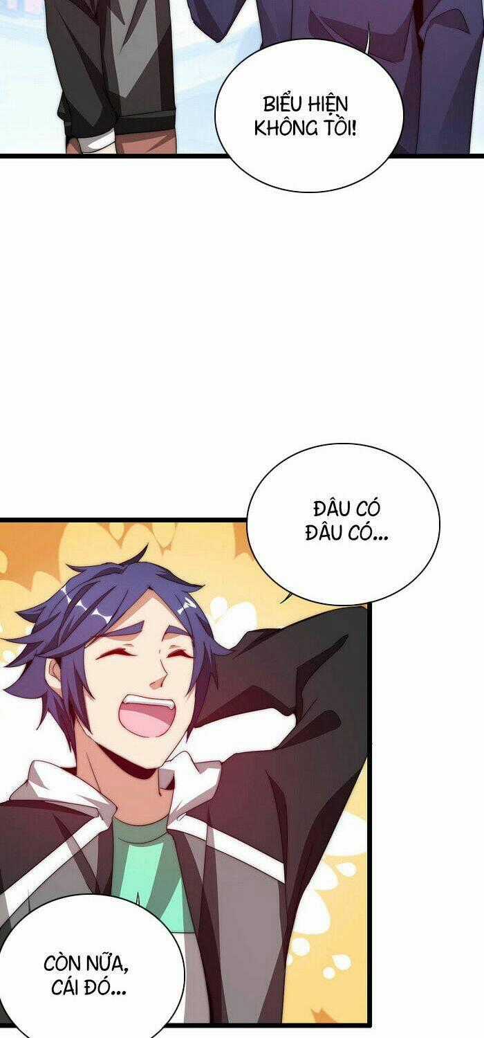 Từ Hôm Nay Bắt Đầu Làm Người Giàu Nhất Chapter 181 trang 1