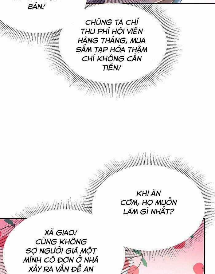 Từ Hôm Nay Bắt Đầu Làm Người Giàu Nhất Chapter 186 trang 1
