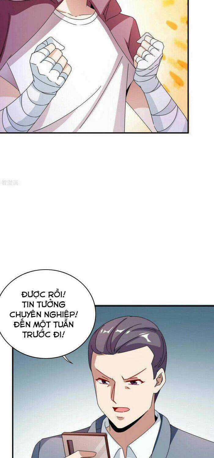 Từ Hôm Nay Bắt Đầu Làm Người Giàu Nhất Chapter 188 trang 13