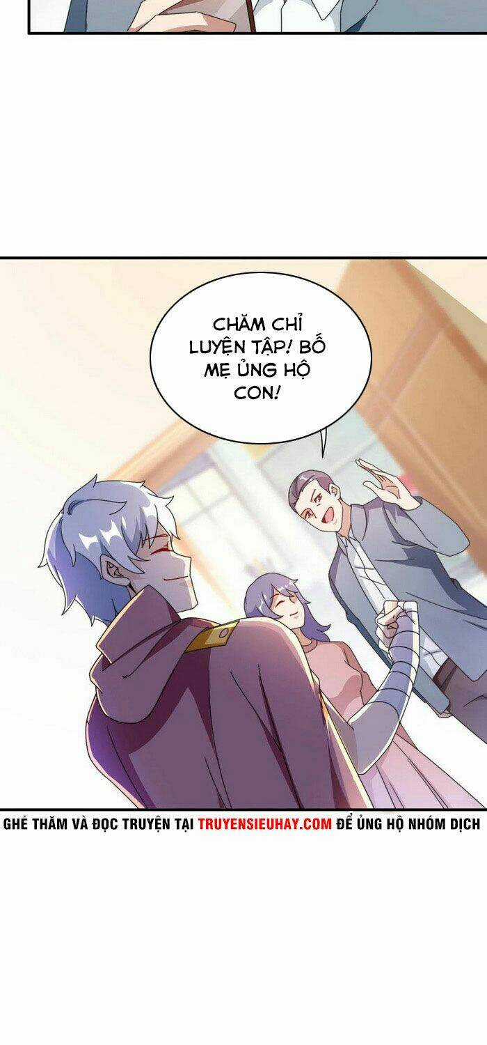 Từ Hôm Nay Bắt Đầu Làm Người Giàu Nhất Chapter 188 trang 14