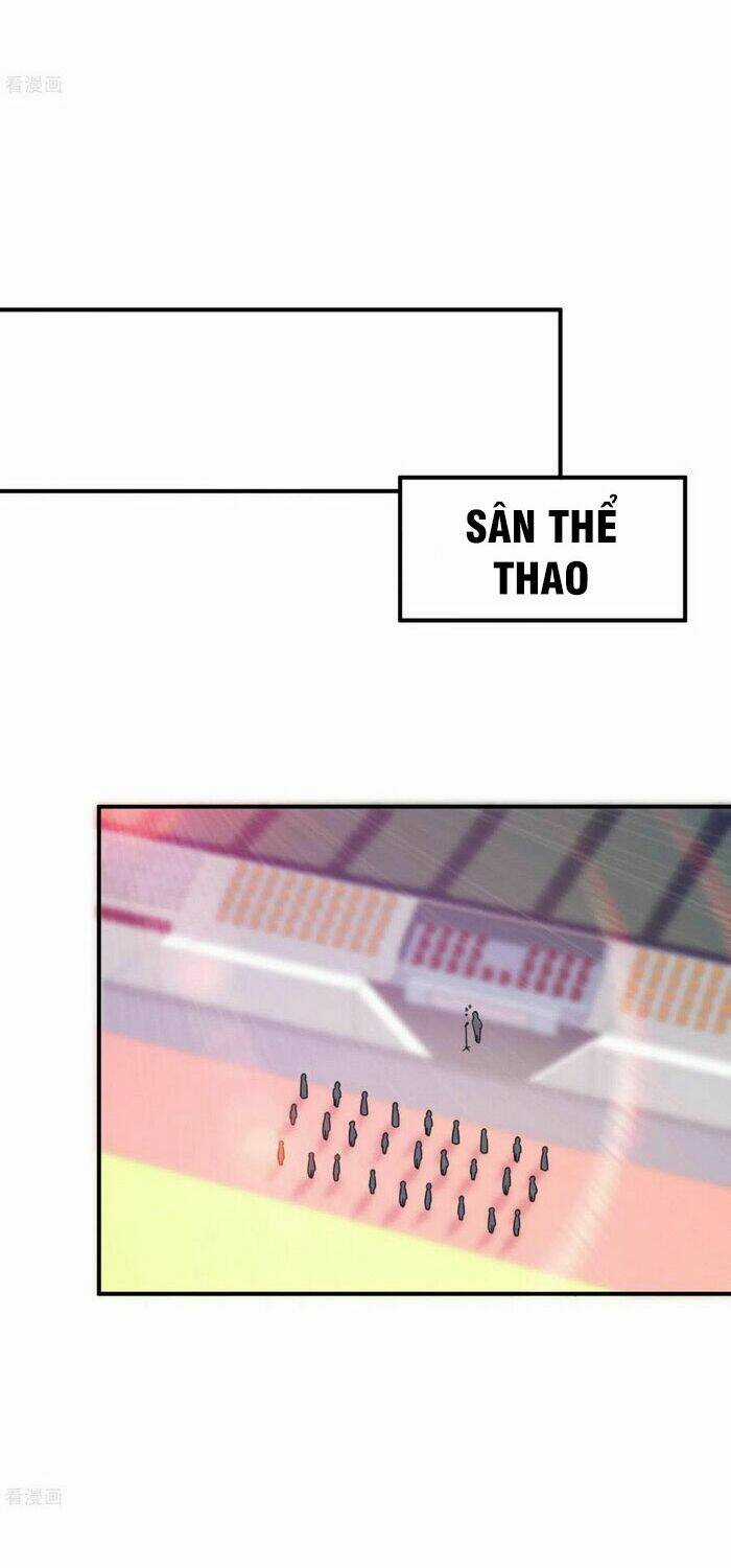 Từ Hôm Nay Bắt Đầu Làm Người Giàu Nhất Chapter 188 trang 15