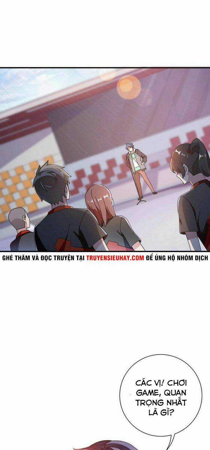 Từ Hôm Nay Bắt Đầu Làm Người Giàu Nhất Chapter 188 trang 16