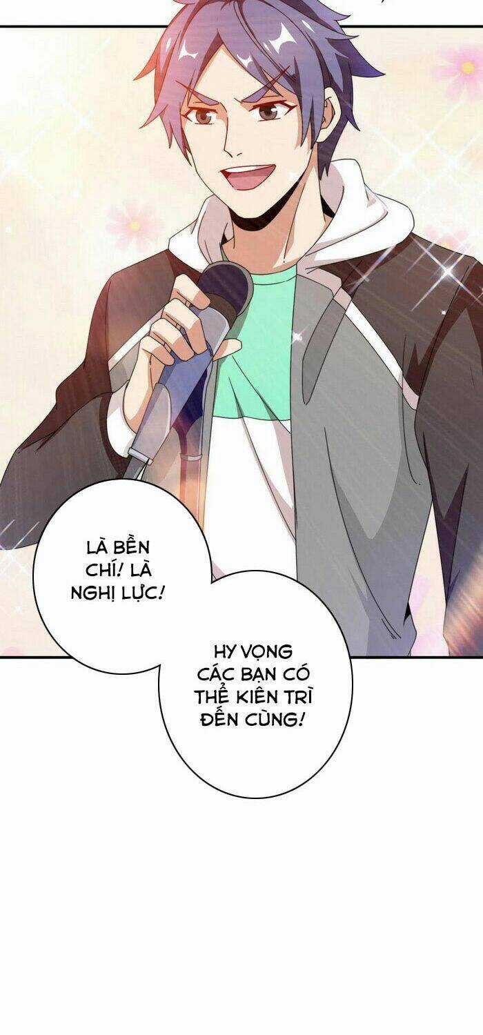 Từ Hôm Nay Bắt Đầu Làm Người Giàu Nhất Chapter 188 trang 17