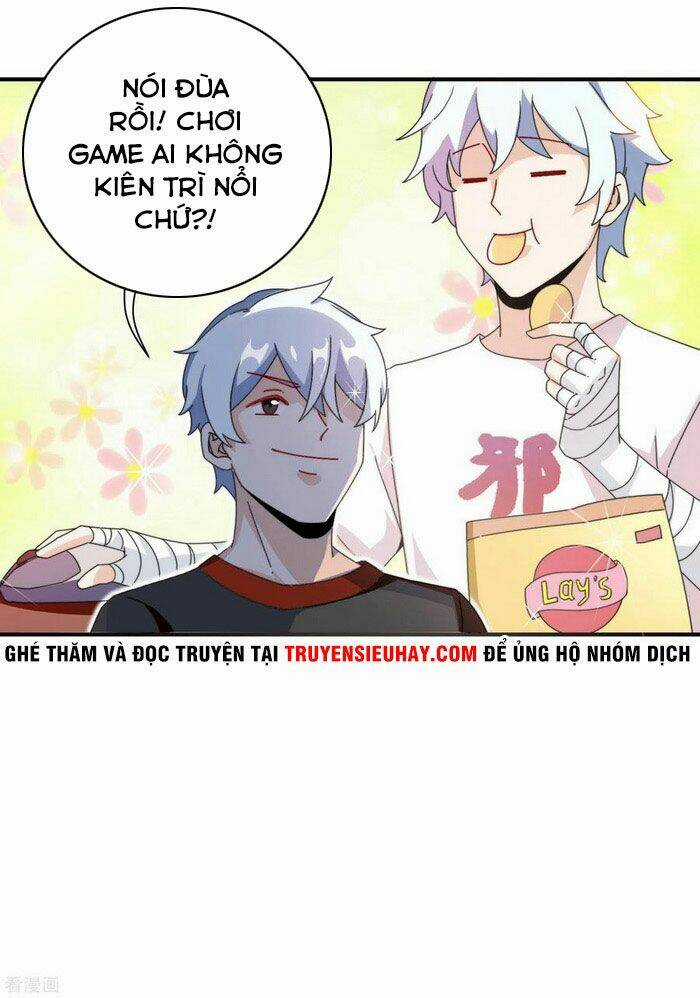 Từ Hôm Nay Bắt Đầu Làm Người Giàu Nhất Chapter 188 trang 18