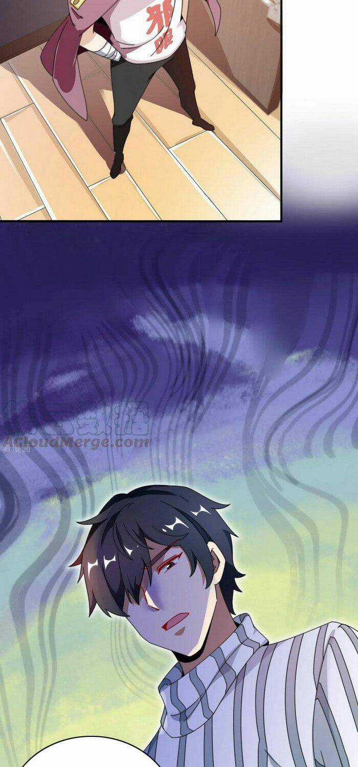 Từ Hôm Nay Bắt Đầu Làm Người Giàu Nhất Chapter 188 trang 2