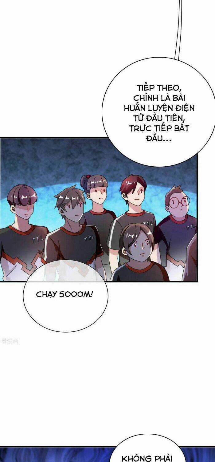 Từ Hôm Nay Bắt Đầu Làm Người Giàu Nhất Chapter 188 trang 20