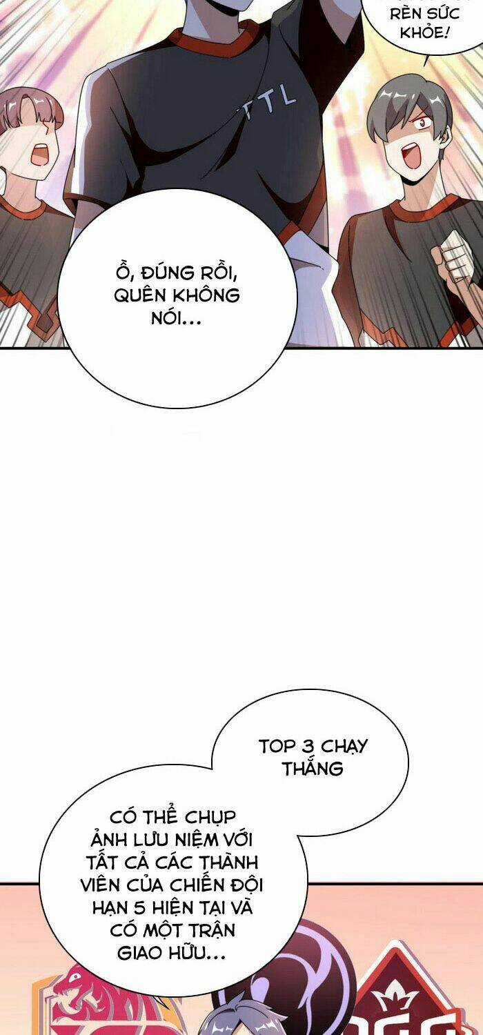 Từ Hôm Nay Bắt Đầu Làm Người Giàu Nhất Chapter 188 trang 22