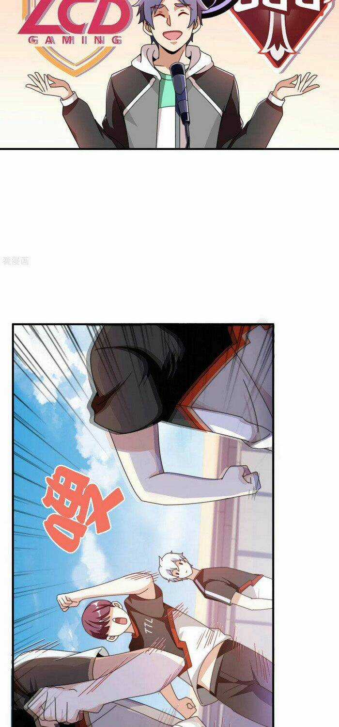 Từ Hôm Nay Bắt Đầu Làm Người Giàu Nhất Chapter 188 trang 23