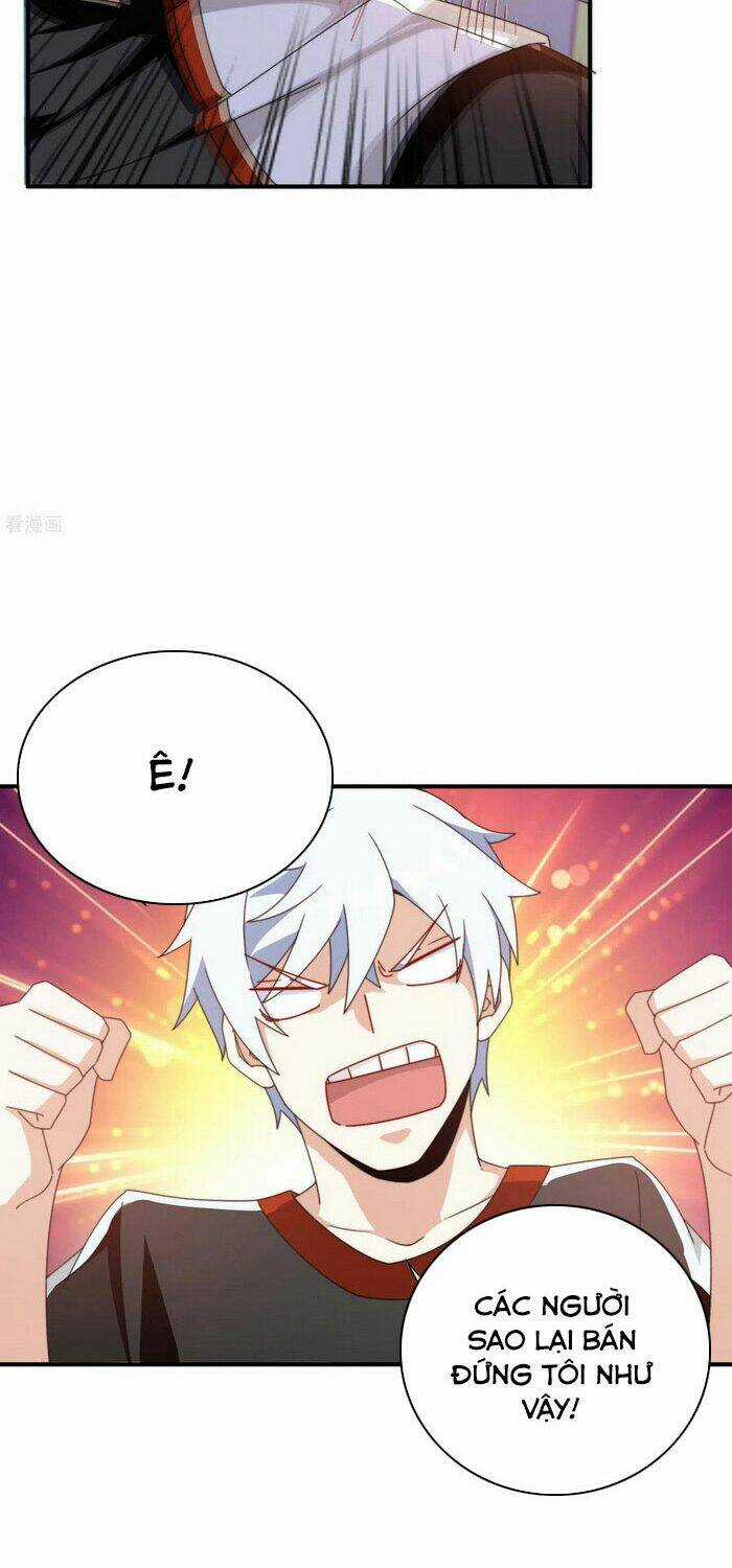 Từ Hôm Nay Bắt Đầu Làm Người Giàu Nhất Chapter 188 trang 24