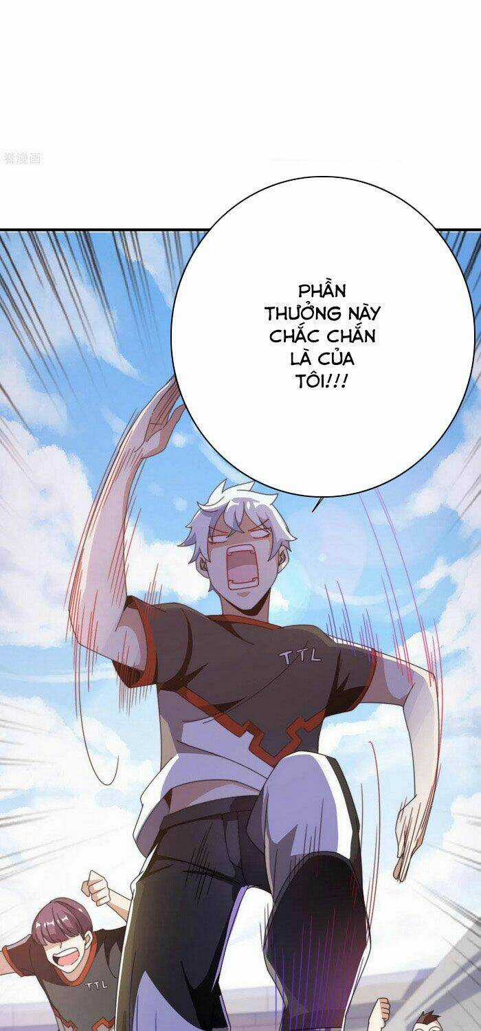 Từ Hôm Nay Bắt Đầu Làm Người Giàu Nhất Chapter 188 trang 25