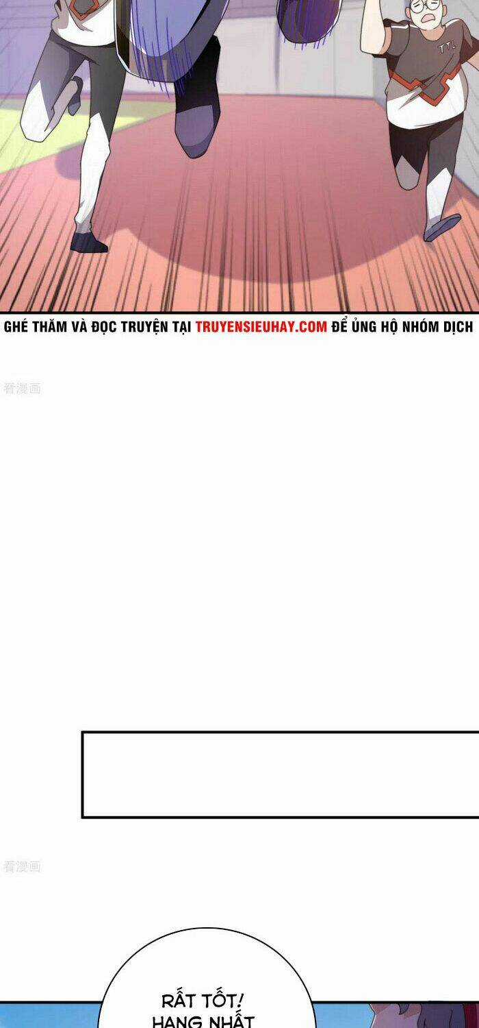 Từ Hôm Nay Bắt Đầu Làm Người Giàu Nhất Chapter 188 trang 26