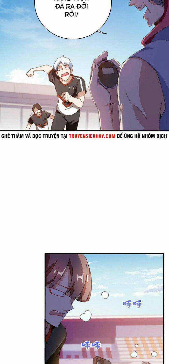 Từ Hôm Nay Bắt Đầu Làm Người Giàu Nhất Chapter 188 trang 27