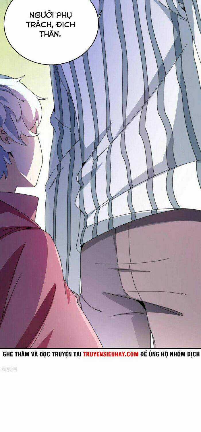 Từ Hôm Nay Bắt Đầu Làm Người Giàu Nhất Chapter 188 trang 3