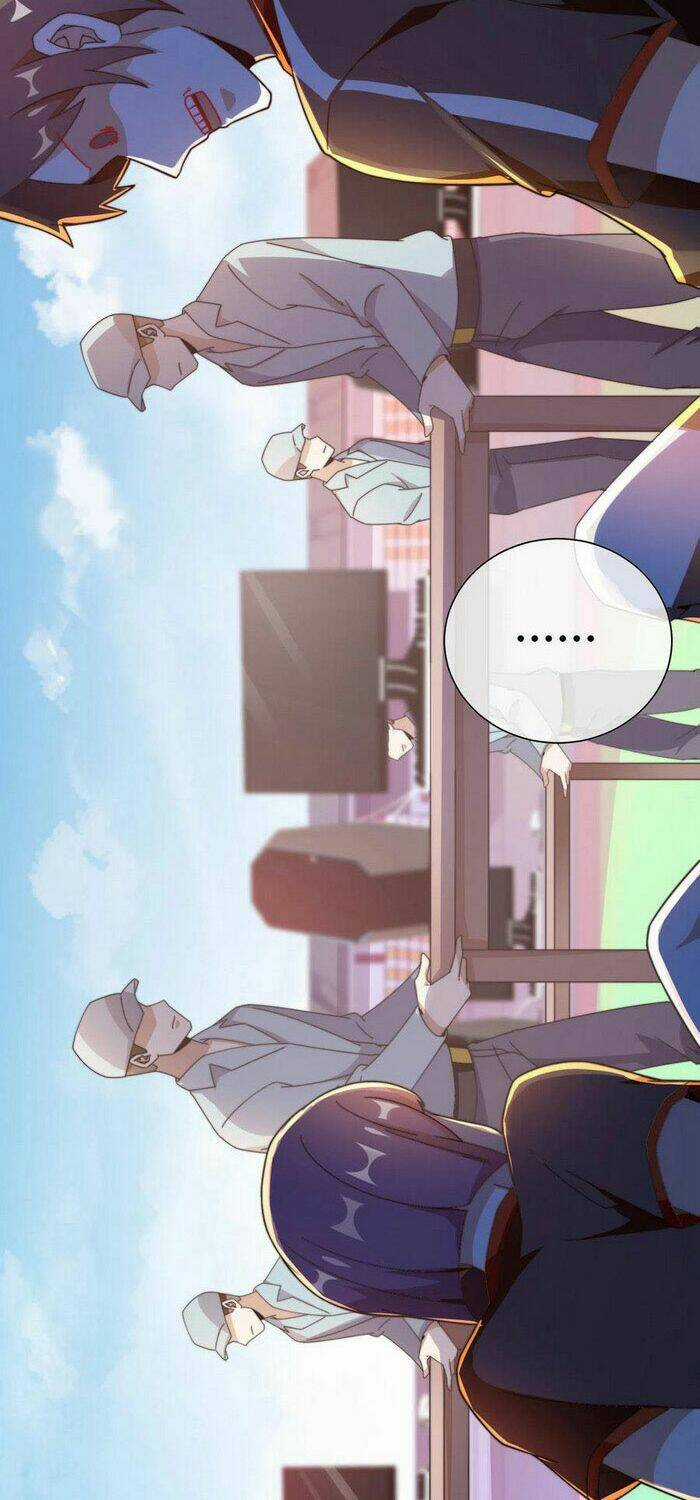 Từ Hôm Nay Bắt Đầu Làm Người Giàu Nhất Chapter 188 trang 30