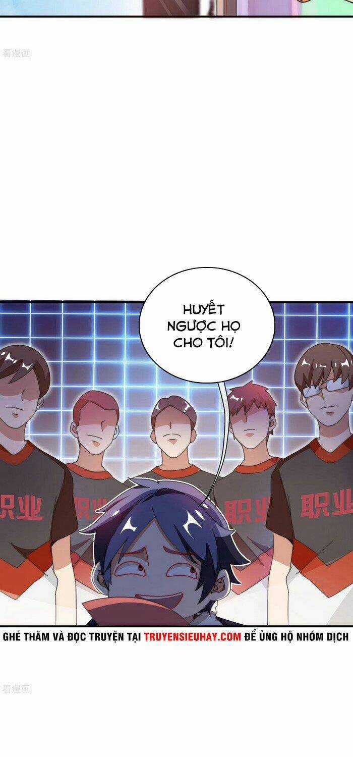 Từ Hôm Nay Bắt Đầu Làm Người Giàu Nhất Chapter 188 trang 31