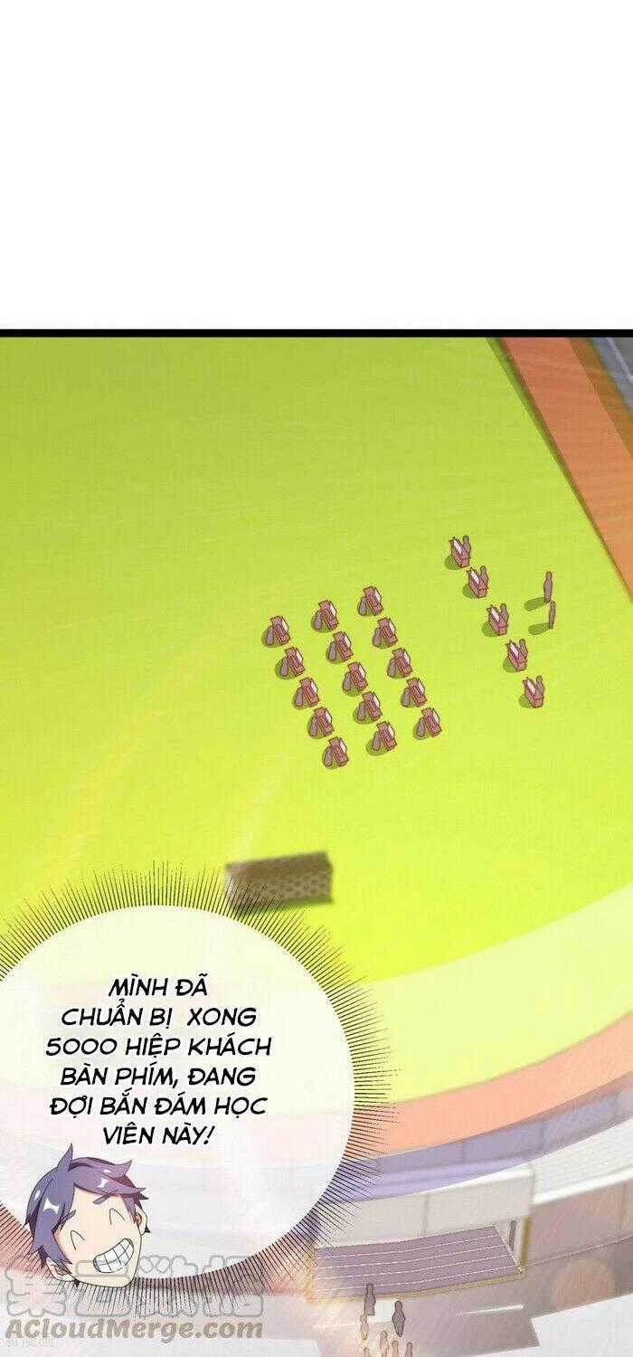 Từ Hôm Nay Bắt Đầu Làm Người Giàu Nhất Chapter 188 trang 32