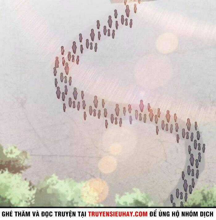 Từ Hôm Nay Bắt Đầu Làm Người Giàu Nhất Chapter 188 trang 33