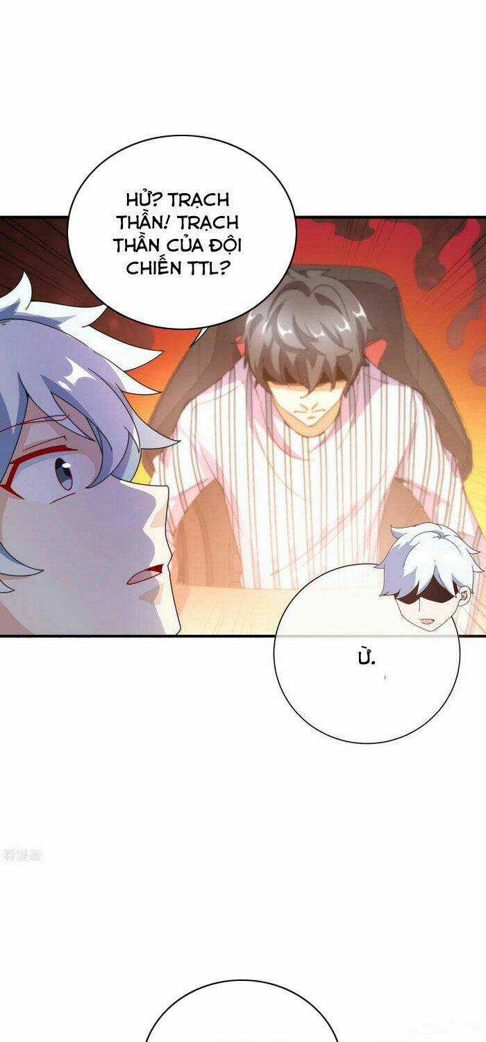 Từ Hôm Nay Bắt Đầu Làm Người Giàu Nhất Chapter 188 trang 4