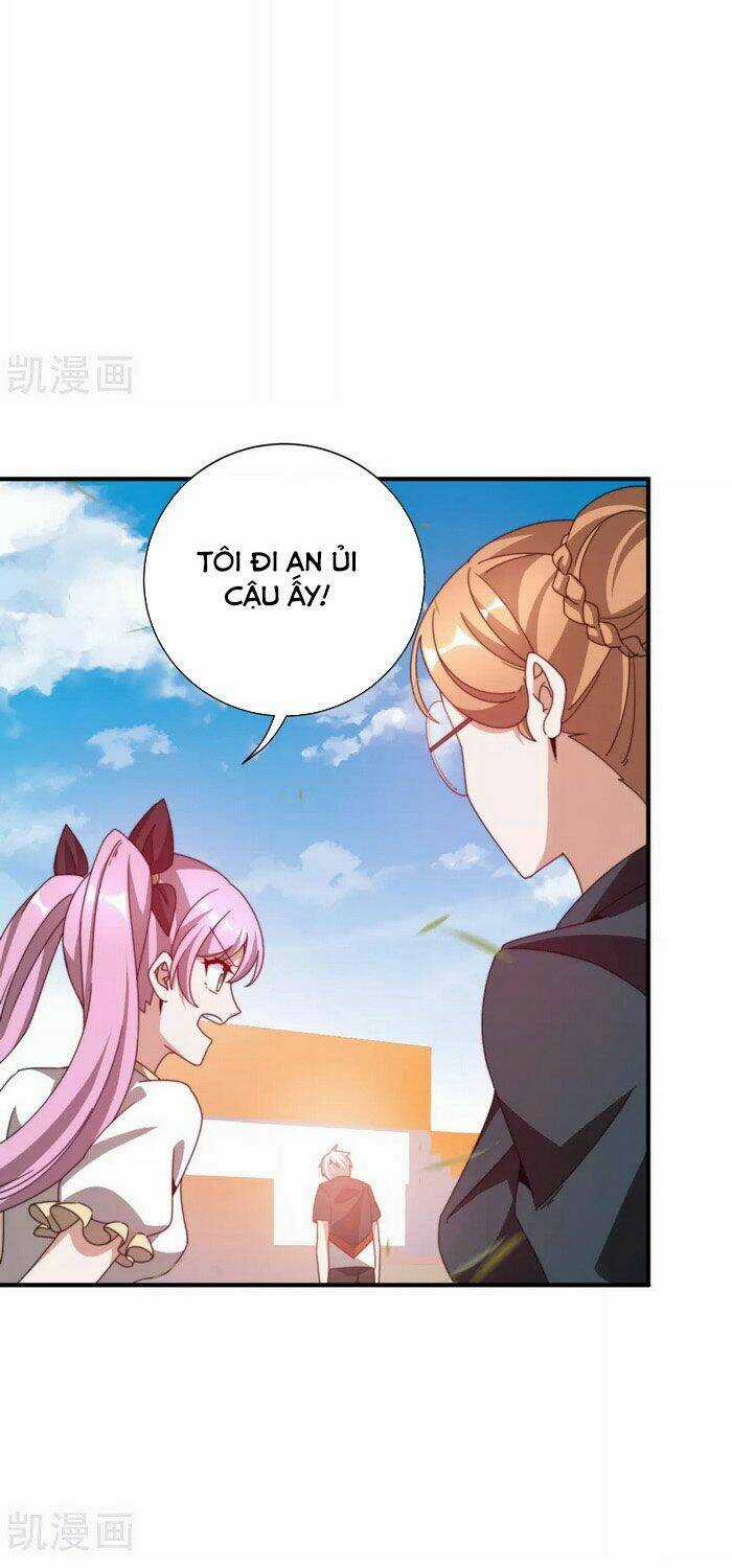 Từ Hôm Nay Bắt Đầu Làm Người Giàu Nhất Chapter 189 trang 10