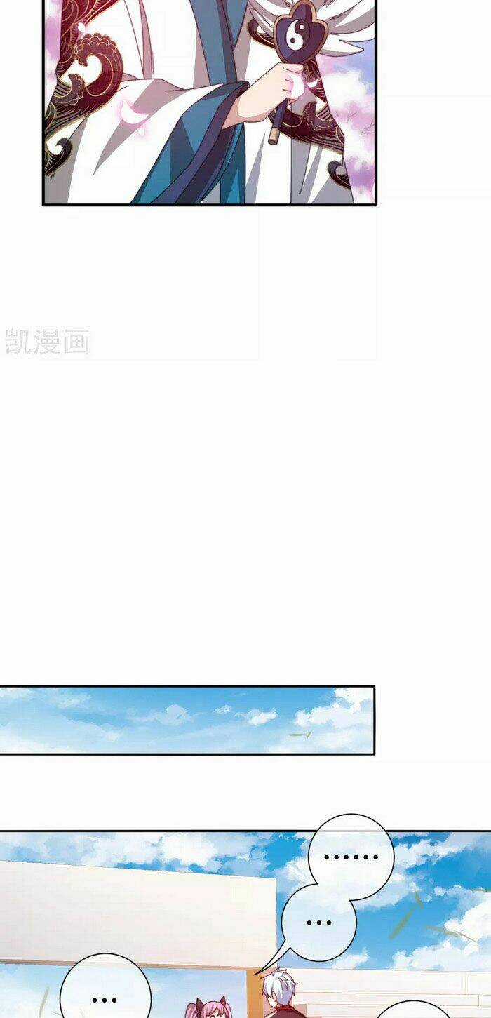 Từ Hôm Nay Bắt Đầu Làm Người Giàu Nhất Chapter 189 trang 14