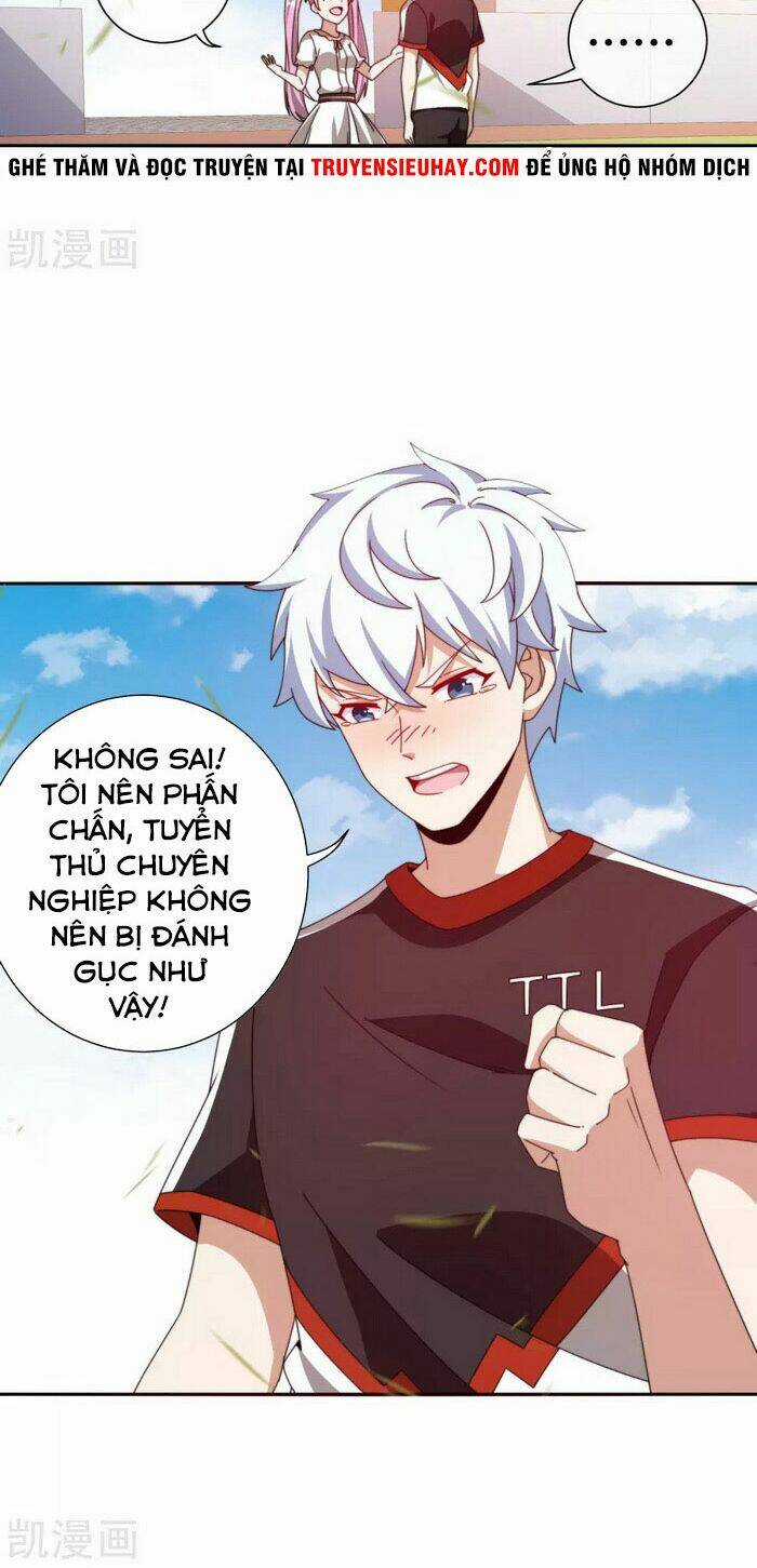 Từ Hôm Nay Bắt Đầu Làm Người Giàu Nhất Chapter 189 trang 15