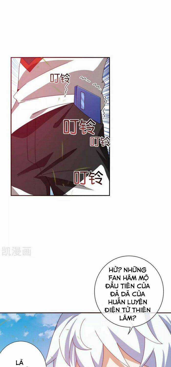 Từ Hôm Nay Bắt Đầu Làm Người Giàu Nhất Chapter 189 trang 16