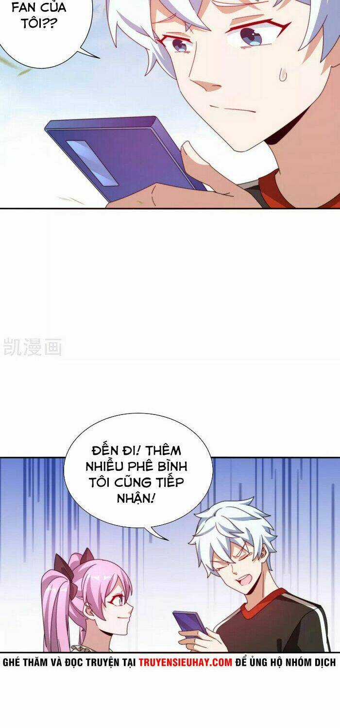 Từ Hôm Nay Bắt Đầu Làm Người Giàu Nhất Chapter 189 trang 17