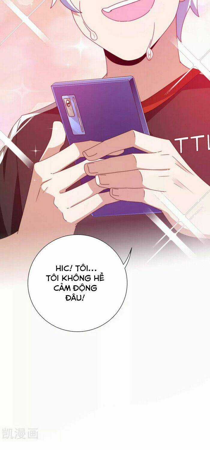 Từ Hôm Nay Bắt Đầu Làm Người Giàu Nhất Chapter 189 trang 19