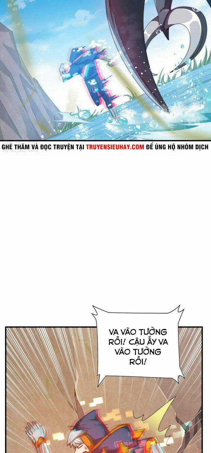 Từ Hôm Nay Bắt Đầu Làm Người Giàu Nhất Chapter 189 trang 2