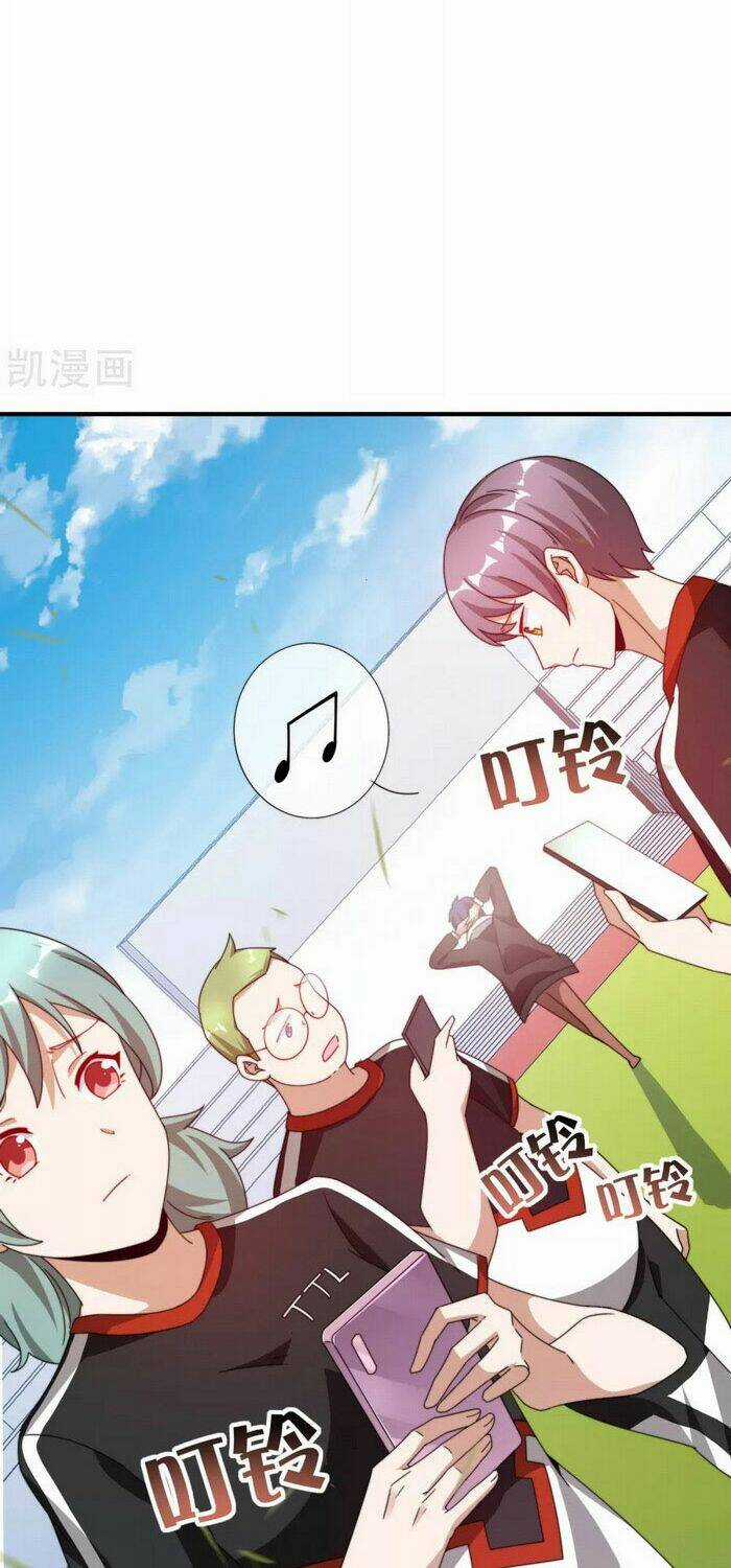 Từ Hôm Nay Bắt Đầu Làm Người Giàu Nhất Chapter 189 trang 23