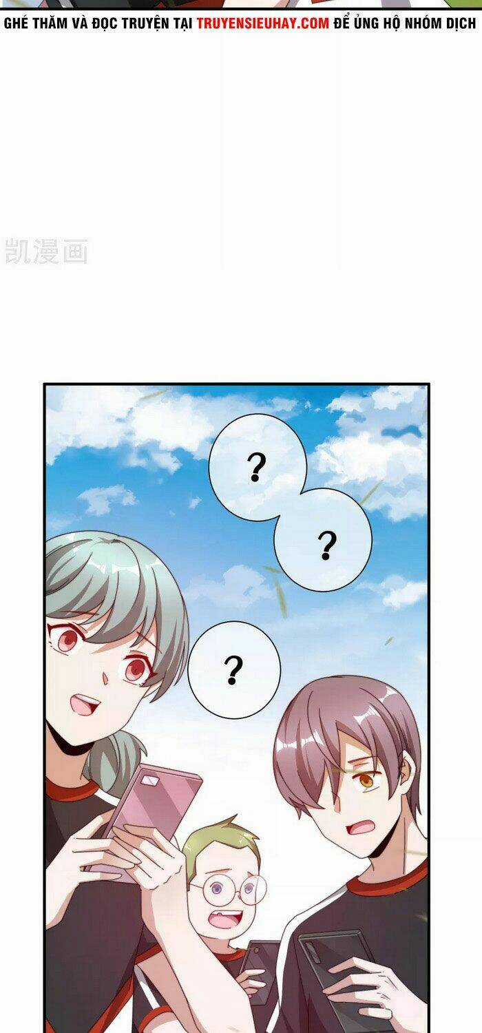 Từ Hôm Nay Bắt Đầu Làm Người Giàu Nhất Chapter 189 trang 24