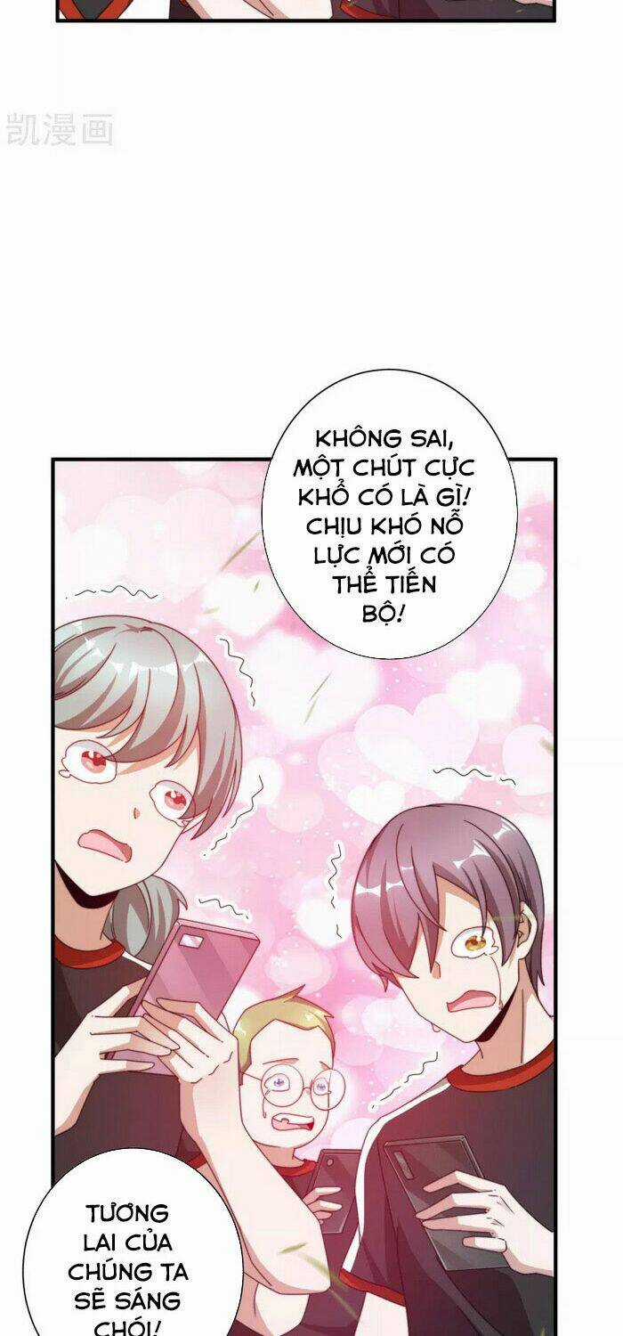 Từ Hôm Nay Bắt Đầu Làm Người Giàu Nhất Chapter 189 trang 25