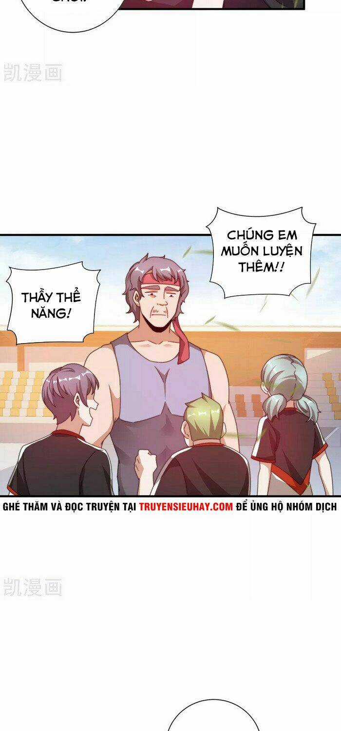 Từ Hôm Nay Bắt Đầu Làm Người Giàu Nhất Chapter 189 trang 26