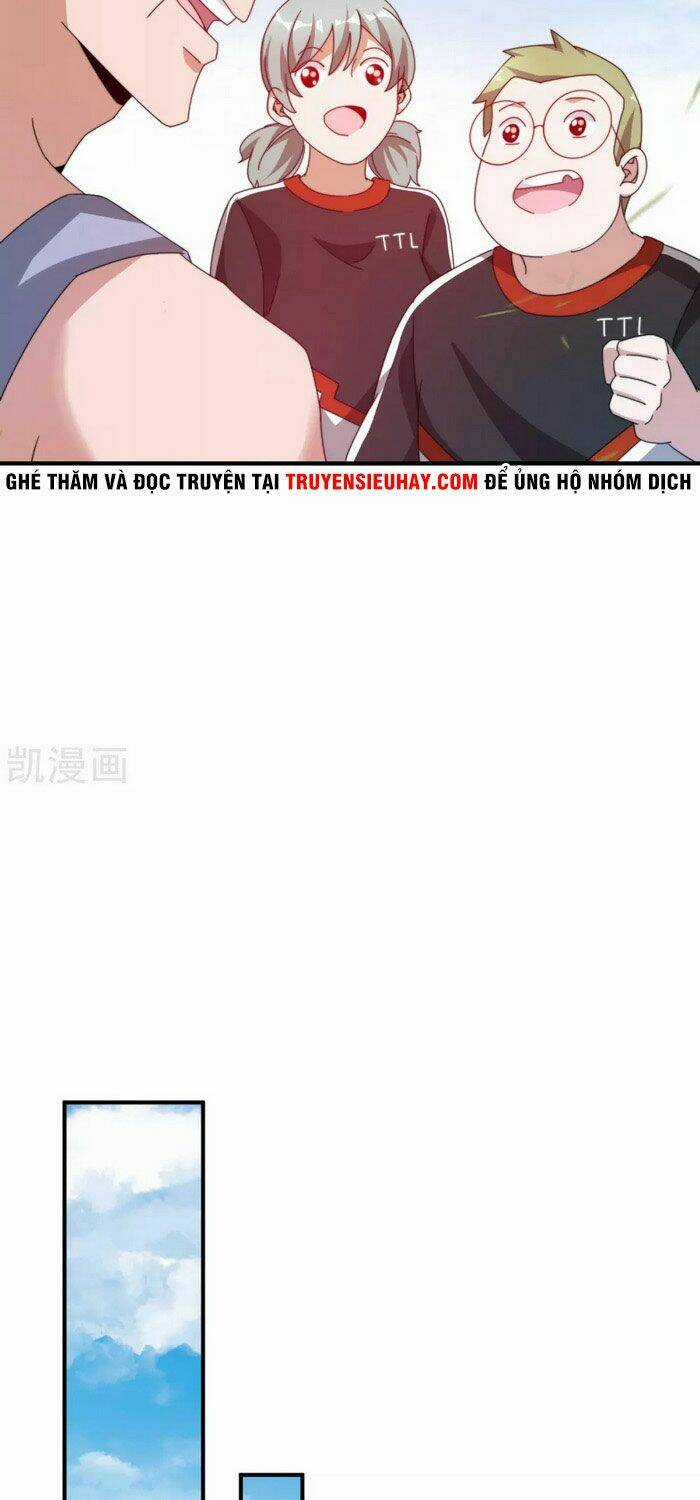 Từ Hôm Nay Bắt Đầu Làm Người Giàu Nhất Chapter 189 trang 28