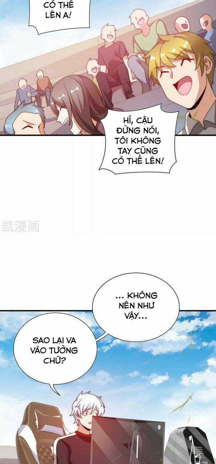 Từ Hôm Nay Bắt Đầu Làm Người Giàu Nhất Chapter 189 trang 4