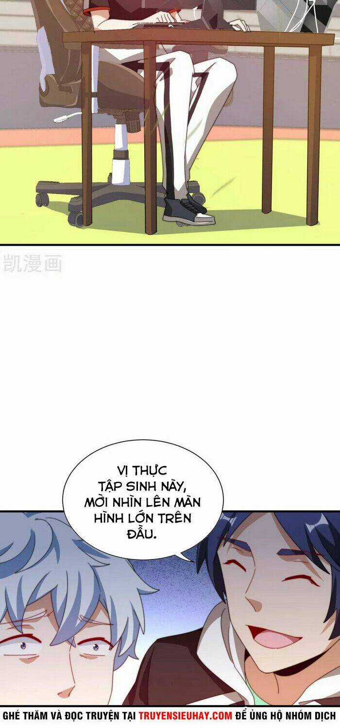 Từ Hôm Nay Bắt Đầu Làm Người Giàu Nhất Chapter 189 trang 5