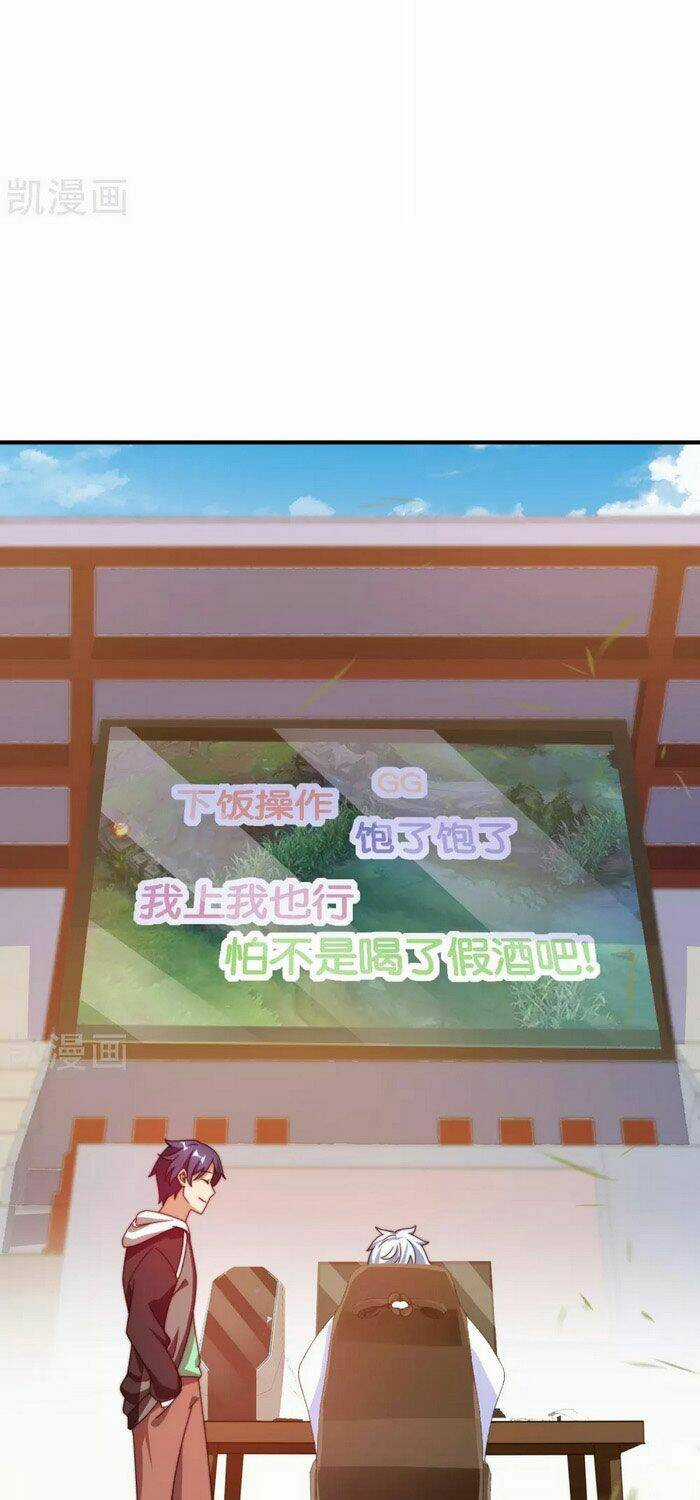 Từ Hôm Nay Bắt Đầu Làm Người Giàu Nhất Chapter 189 trang 6