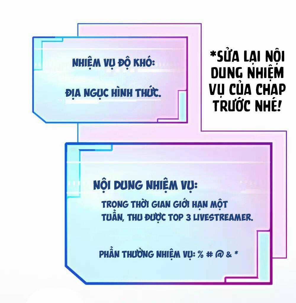 Từ Hôm Nay Bắt Đầu Làm Người Giàu Nhất Chapter 19 trang 0