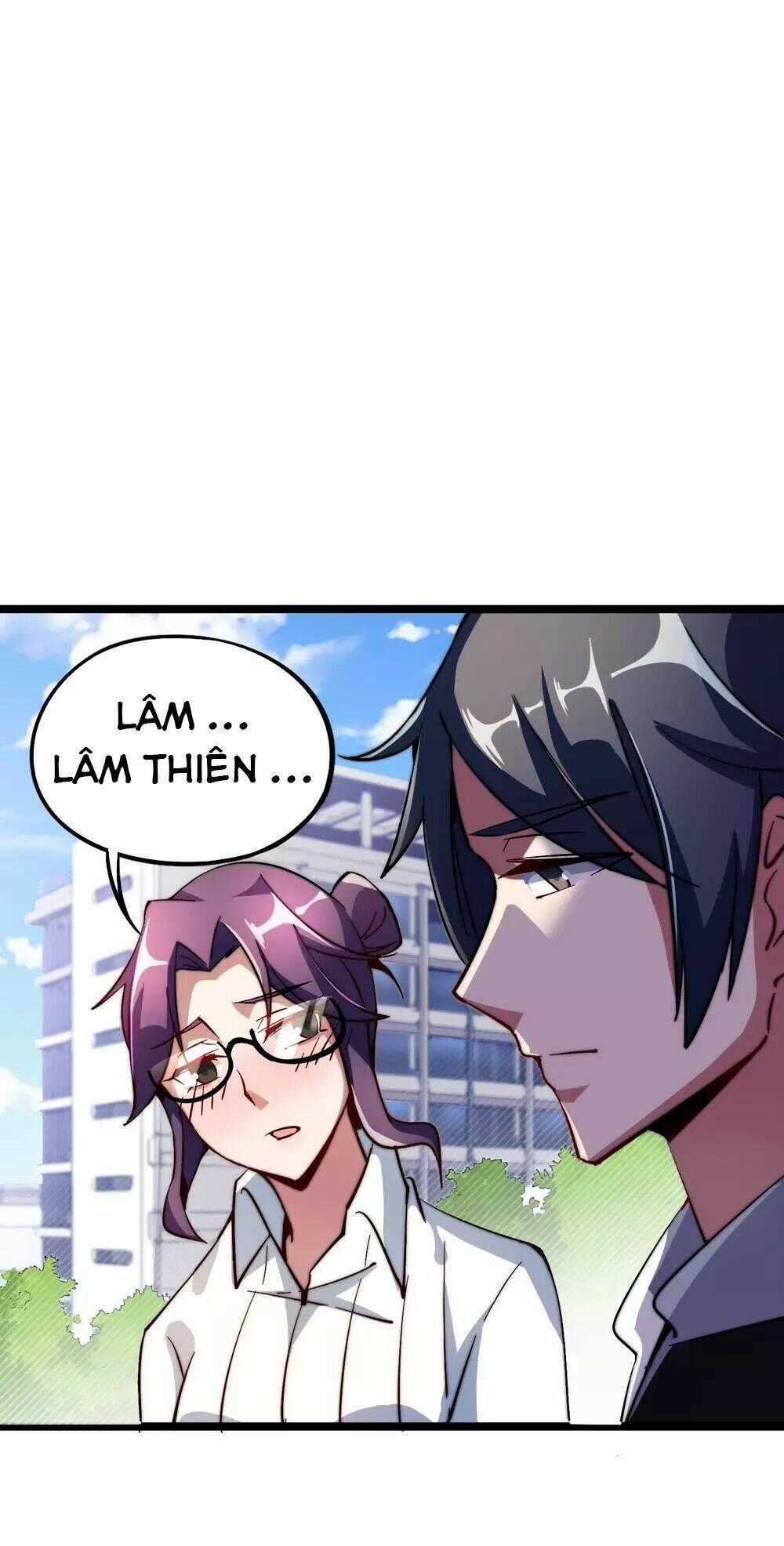 Từ Hôm Nay Bắt Đầu Làm Người Giàu Nhất Chapter 19 trang 1
