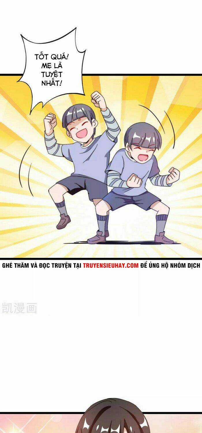 Từ Hôm Nay Bắt Đầu Làm Người Giàu Nhất Chapter 190 trang 10