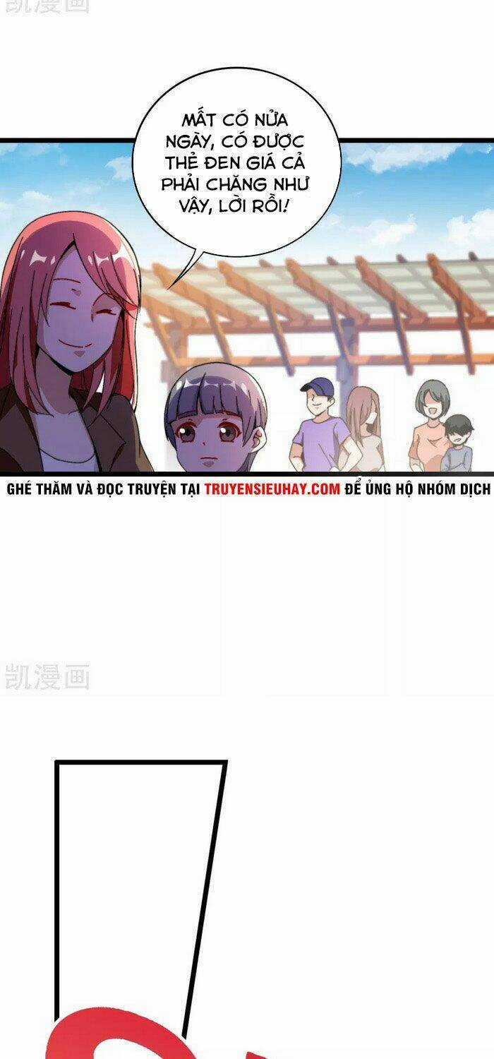 Từ Hôm Nay Bắt Đầu Làm Người Giàu Nhất Chapter 190 trang 14