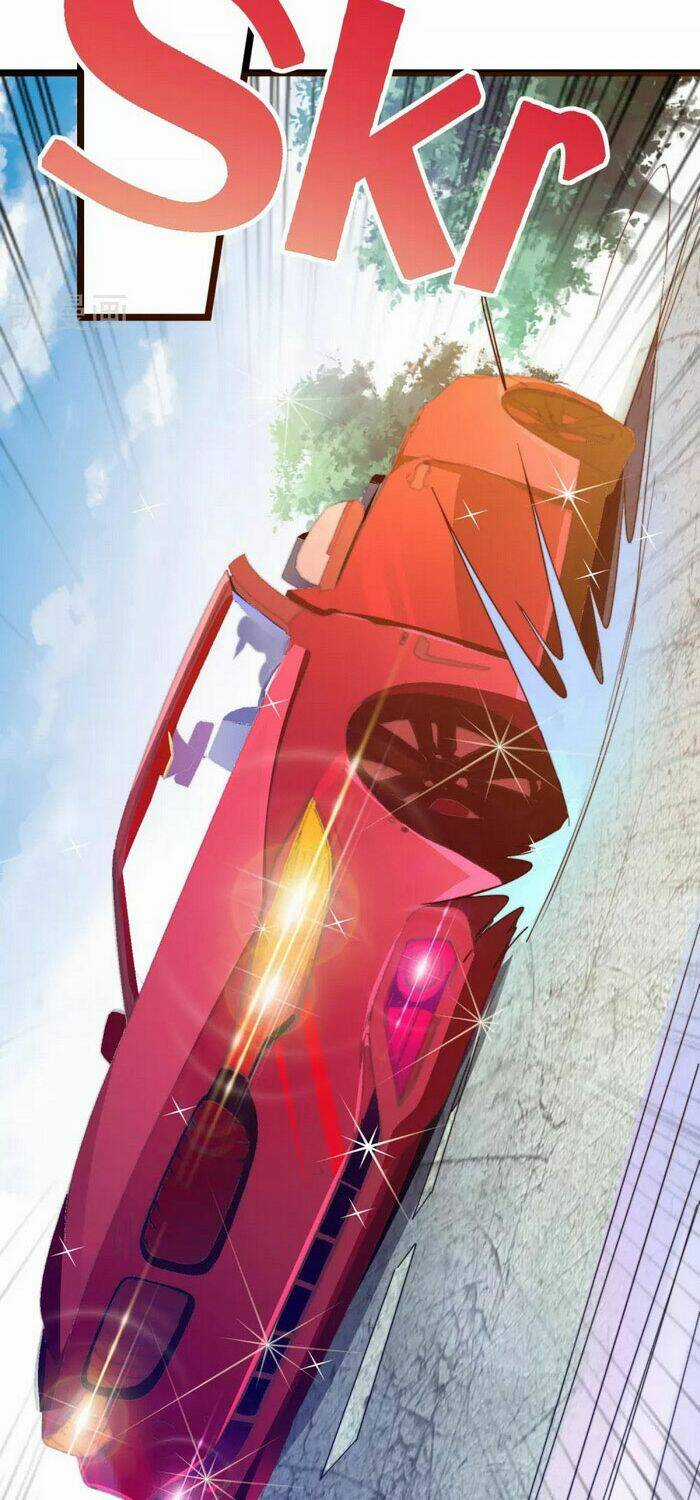 Từ Hôm Nay Bắt Đầu Làm Người Giàu Nhất Chapter 190 trang 15