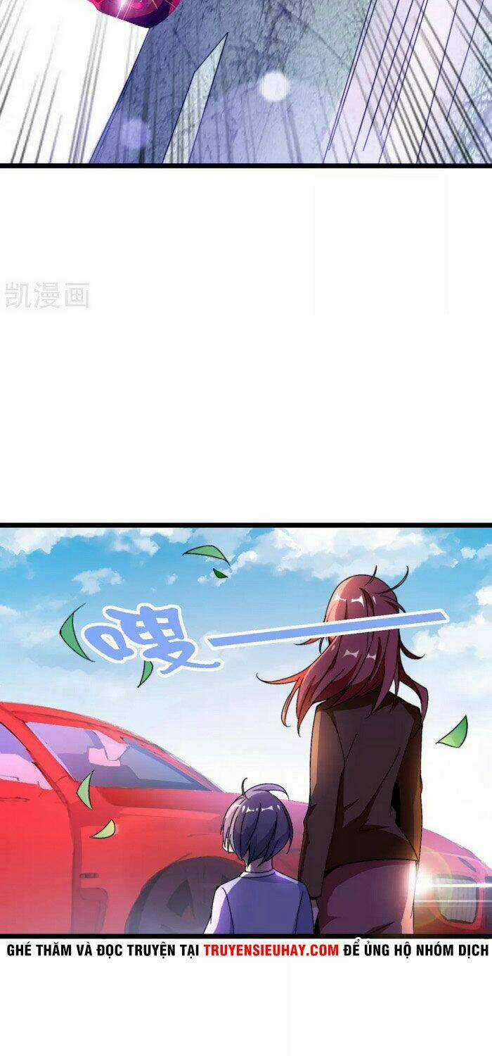 Từ Hôm Nay Bắt Đầu Làm Người Giàu Nhất Chapter 190 trang 16